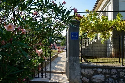 Appartamento Oliva con piscina privata