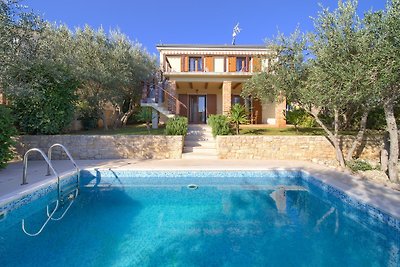Romantische Villa Rustica met zwembad