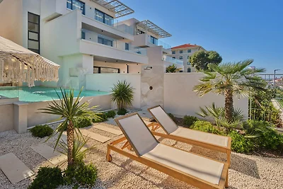 Mistral Villa – Ein Küstenrefugium voller Luxus und Design
