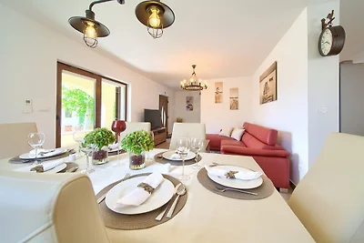 Villa Toic sul mare con vista mare