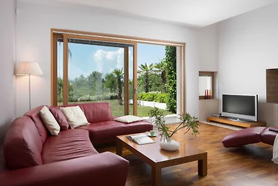 Casa Vidmar mit beheiztem Pool