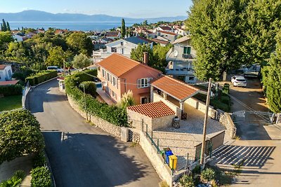 Villa Badi mit privatem Pool