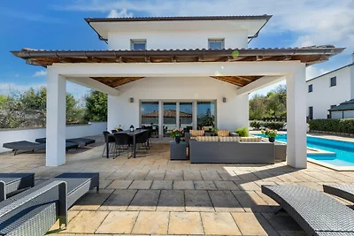 Villa EL – Ihre abgeschiedene Oase