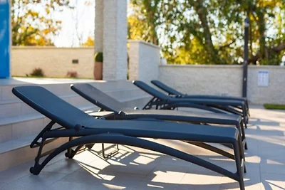 Villa Valle - mit Pool und Wellness