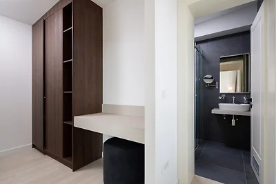 Azimut Premium Fewo mit Jacuzzi