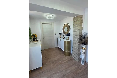 Villa Seastar con piscina privada