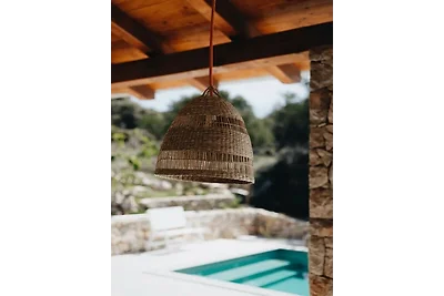 Erleben Sie die Villa Kadila – beheizter Pool & Sauna in einem zeitlosen Olivenhain