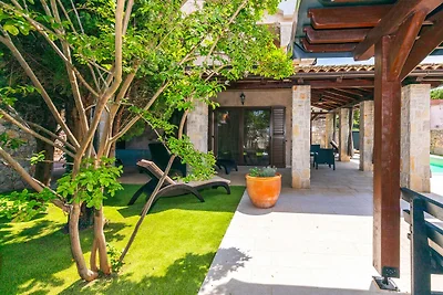 Villa Forte mit beheiztem Pool