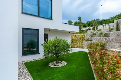 Luxury Villa 45 – Exklusive Ferienvilla mit Meerblick