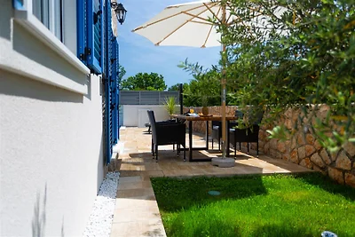 Ferienwohnung Siesta mit Pool