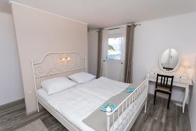 Traumwohnung mit Meerblick