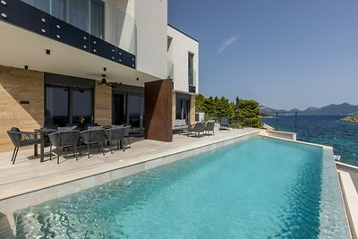 Villa Riviera sul mare