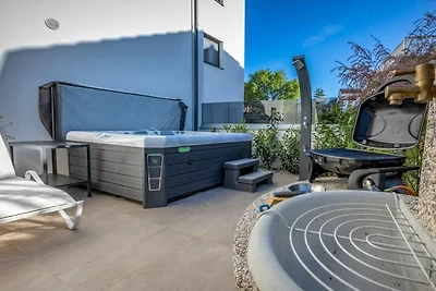 Appartamento Premium I. con Jacuzzi