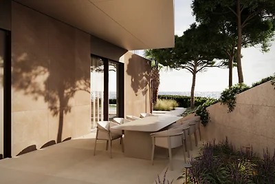 Hadrie Luxury Villas