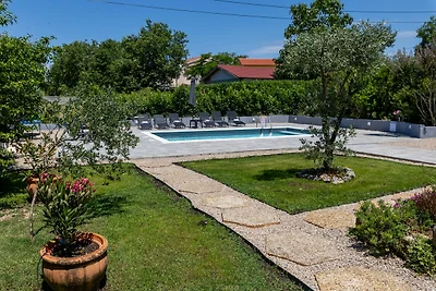 Villa ZaVaLa mit privatem Pool