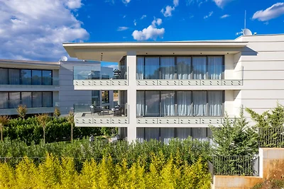 Villa Krk - Luxusapartment am Meer