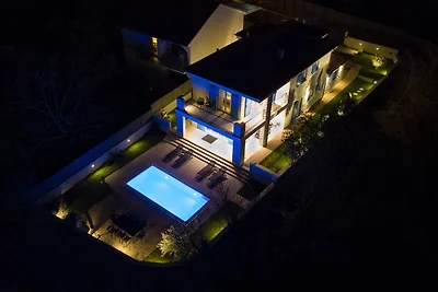 Villa Valle - mit Pool und Wellness
