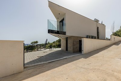 Villa Riviera sul mare