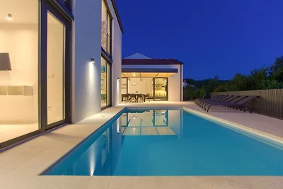 Casa Bela mit beheiztem Pool