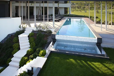 Villa Calvia Crispinilla – Ein Verfeinertes Refugium der Ruhe und Eleganz