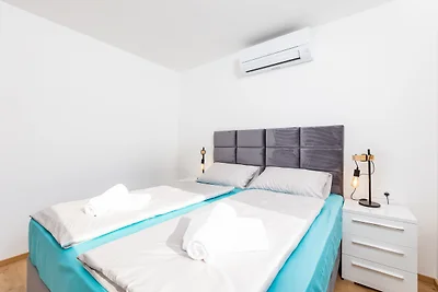 Superior Ferienwohnung II.
