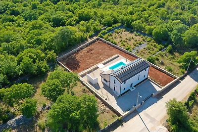 Villa Salvia mit privatem Pool