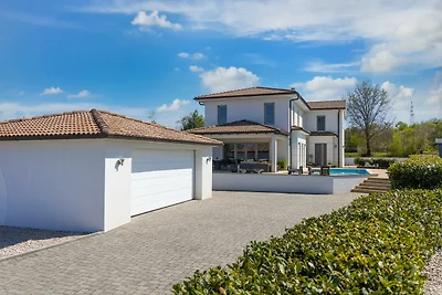 Villa EL – Ihre abgeschiedene Oase