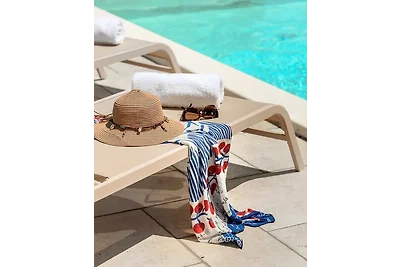 Villa Pinaza C mit beheiztem Pool__