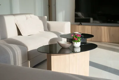 Villa Sensei mit privatem Pool