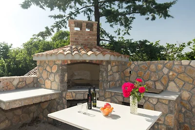 Charmante Villa Azul mit Pool, Whirlpool & Sauna