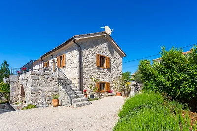 Villa Katarina mit Privatem Pool