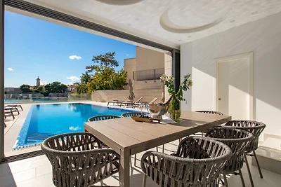 Villa Krk - Luxusapartment am Meer