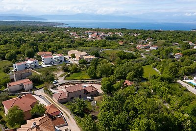 Charmante Villa Oliveti mit Pool & Sauna