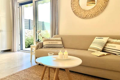 Appartamento Deluxe I. con jacuzzi