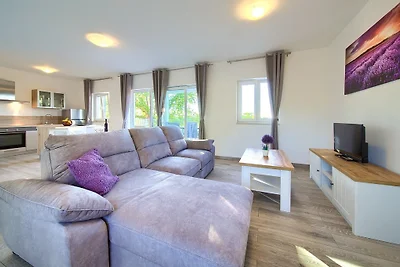 Villa Vista mit Pool und Meerblick