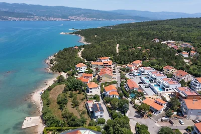 Villa Terra Bianca con Piscina