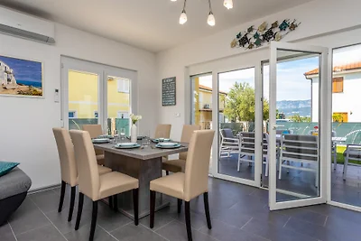 Villa am Strand mit Pool,SUP,Kayak