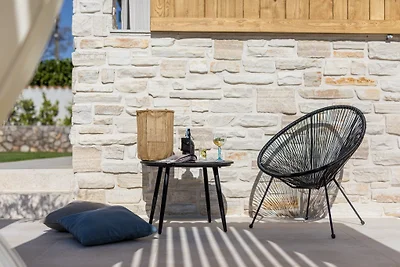 Villa Luna mit Pool & E-Bikes