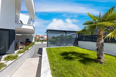 Villa Sarah con piscina riscaldata