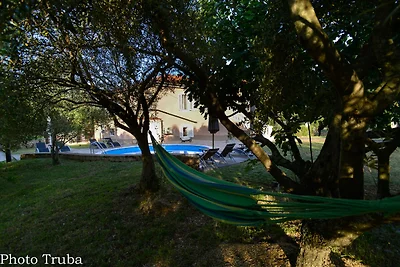 Appartamento Oliva con piscina privata