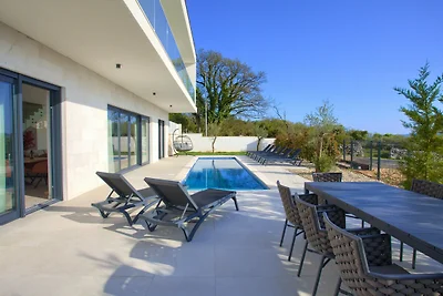 Villa Sensei mit privatem Pool