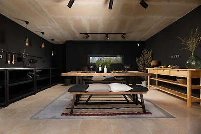 Villa Luna mit Pool & E-Bikes