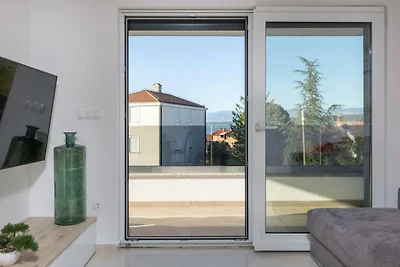 Premium vakantieappartement II.
