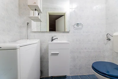 Villa O'Lucky con piscina