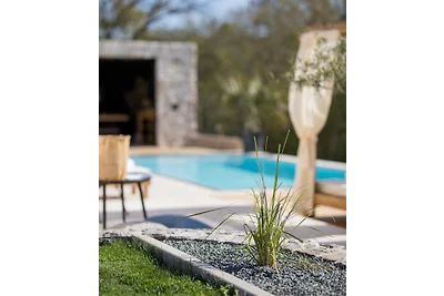 Villa Luna mit Pool & E-Bikes