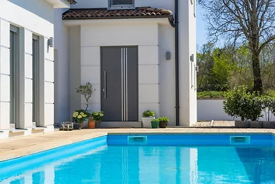 Villa EL – Ihre abgeschiedene Oase
