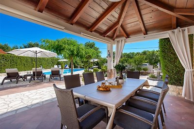 Villa Seastar mit privatem Pool