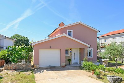 Ferienhaus Viola mit privatem Pool