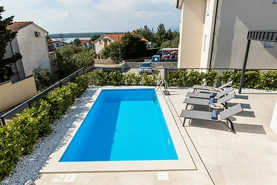 Villa Bella con piscina riscaldata