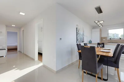 Premium vakantieappartement II.